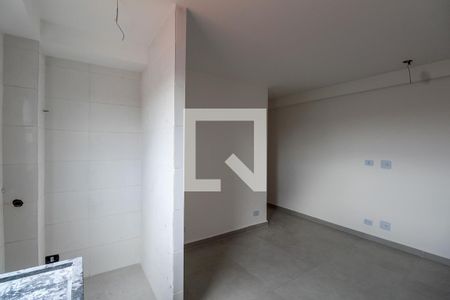 Sala de apartamento à venda com 2 quartos, 42m² em Vila Formosa, São Paulo