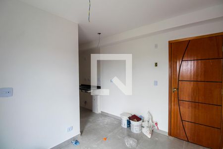 Sala/Cozinha de apartamento à venda com 2 quartos, 38m² em Vila Formosa, São Paulo