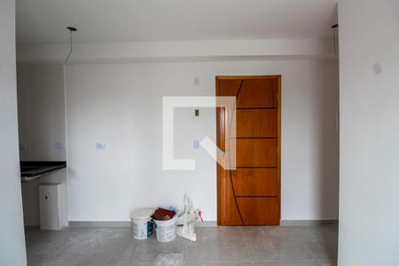 Sala/Cozinha de apartamento à venda com 2 quartos, 38m² em Vila Formosa, São Paulo