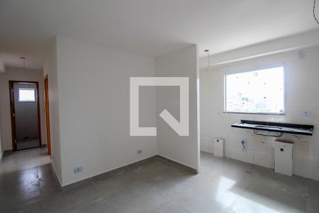 Sala de apartamento à venda com 2 quartos, 39m² em Vila Formosa, São Paulo