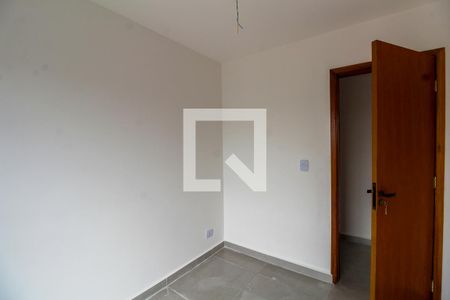 Quarto 1 de apartamento à venda com 2 quartos, 39m² em Vila Formosa, São Paulo