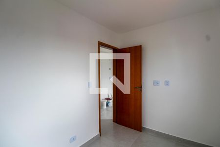 Quarto de apartamento à venda com 2 quartos, 39m² em Vila Formosa, São Paulo