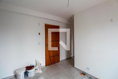 Sala de apartamento à venda com 2 quartos, 39m² em Vila Formosa, São Paulo