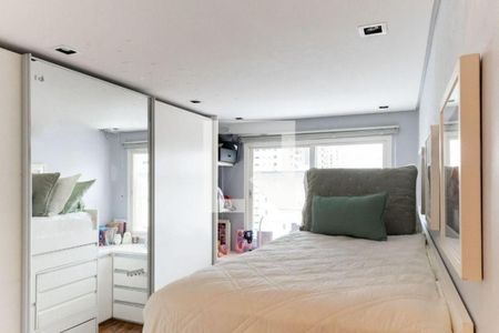 Apartamento à venda com 2 quartos, 83m² em Planalto Paulista, São Paulo