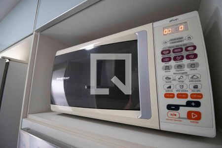 Apartamento para alugar com 150m², 3 quartos e 2 vagas Apartamento para alugar com 150m², 3 quartos e 2 vagasCozinha