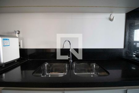 Apartamento para alugar com 150m², 3 quartos e 2 vagas Apartamento para alugar com 150m², 3 quartos e 2 vagasCozinha