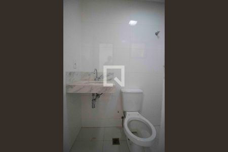 Apartamento para alugar com 150m², 3 quartos e 2 vagas Apartamento para alugar com 150m², 3 quartos e 2 vagasBanheiro de serviço