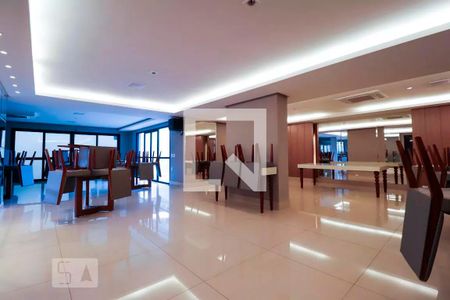 Apartamento para alugar com 150m², 3 quartos e 2 vagas Apartamento para alugar com 150m², 3 quartos e 2 vagasÁrea comum