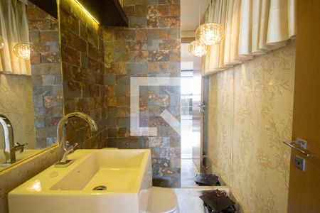 Apartamento para alugar com 150m², 3 quartos e 2 vagas Apartamento para alugar com 150m², 3 quartos e 2 vagasLavabo