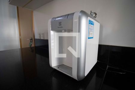 Apartamento para alugar com 150m², 3 quartos e 2 vagas Apartamento para alugar com 150m², 3 quartos e 2 vagasCozinha