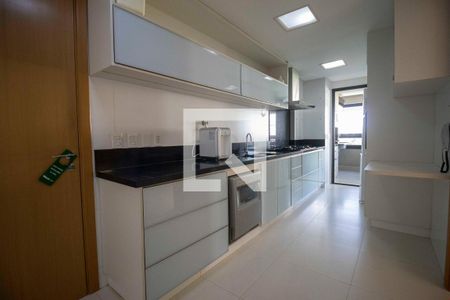 Apartamento para alugar com 150m², 3 quartos e 2 vagas Apartamento para alugar com 150m², 3 quartos e 2 vagasCozinha