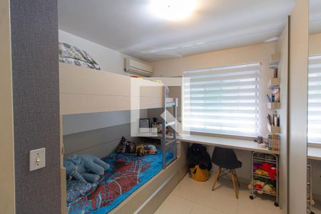 Quarto 2 de apartamento à venda com 2 quartos, 57m² em Scharlau, São Leopoldo