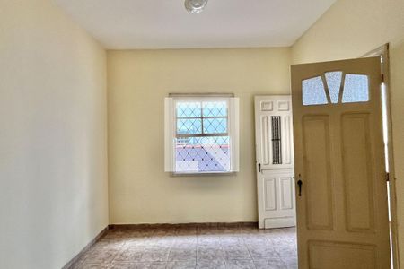 Sala 1 de casa para alugar com 3 quartos, 250m² em Campo Grande, Santos