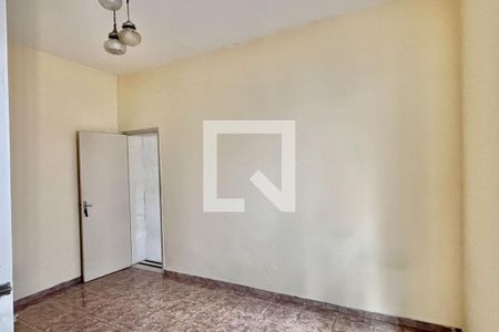 Sala 1 de casa para alugar com 3 quartos, 250m² em Campo Grande, Santos