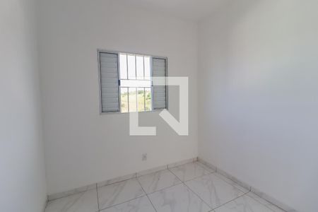 Quarto 2 de casa para alugar com 2 quartos, 52m² em Jardim São Paulo, Várzea Paulista