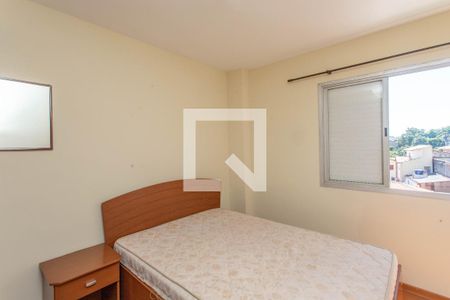 Quarto 1 de apartamento para alugar com 2 quartos, 56m² em Vila Marari, São Paulo