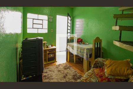 Sala 2 de casa à venda com 4 quartos, 125m² em Cidade Jardim, Jundiaí