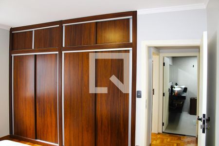 Quarto 1 de apartamento para alugar com 2 quartos, 112m² em Sumarezinho, São Paulo