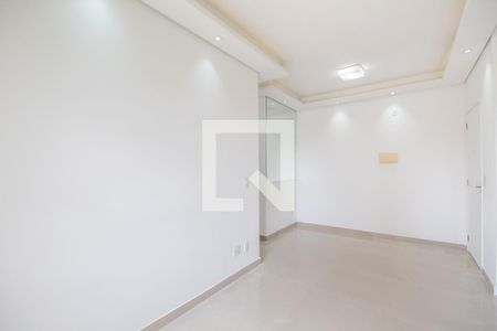 Sala de apartamento para alugar com 2 quartos, 48m² em Novo Osasco, Osasco