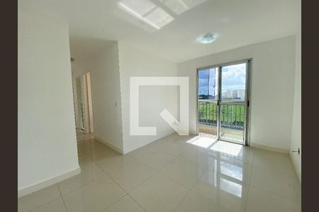 Sala de apartamento à venda com 2 quartos, 42m² em Igara, Canoas