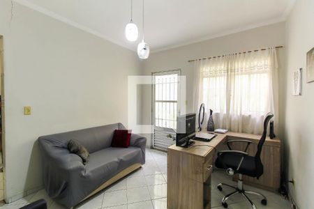 Sala de casa à venda com 1 quarto, 120m² em Vila Oratório, São Paulo
