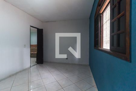 Quarto 1 de casa para alugar com 2 quartos, 250m² em Parque Residencial Itapeti, Mogi das Cruzes