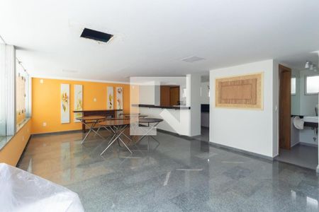 Foto 29 de apartamento à venda com 4 quartos, 280m² em Centro, Belo Horizonte