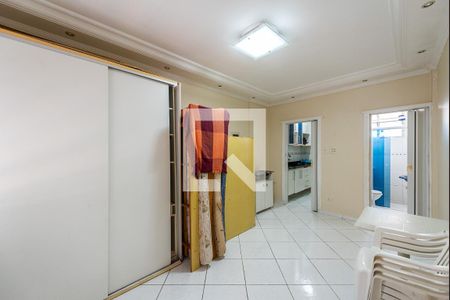 Studio para alugar com 42m², 1 quarto e 1 vagaSala e quarto