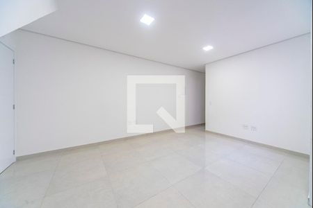 Sala de apartamento para alugar com 2 quartos, 90m² em Vila America, Santo André