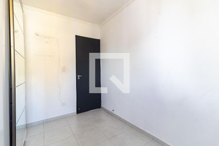 Quarto 1 de apartamento à venda com 2 quartos, 60m² em Vila Caraguata, São Paulo