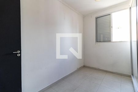 Quarto 1 de apartamento à venda com 2 quartos, 60m² em Vila Caraguata, São Paulo