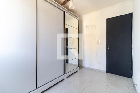 Quarto 1 de apartamento à venda com 2 quartos, 60m² em Vila Caraguata, São Paulo