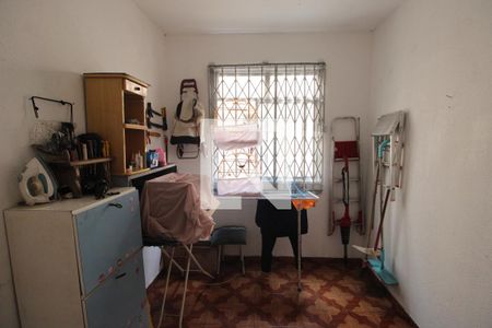 Quarto 1 de apartamento à venda com 2 quartos, 52m² em Todos Os Santos, Rio de Janeiro