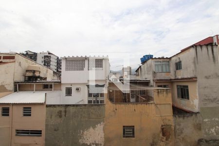 Quarto 2 de apartamento à venda com 2 quartos, 52m² em Todos Os Santos, Rio de Janeiro