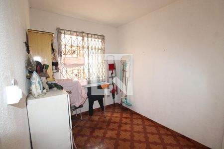 Quarto 1 de apartamento à venda com 2 quartos, 52m² em Todos Os Santos, Rio de Janeiro