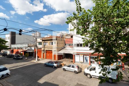 Vista da Sala de casa à venda com 2 quartos, 450m² em Tatuapé, São Paulo