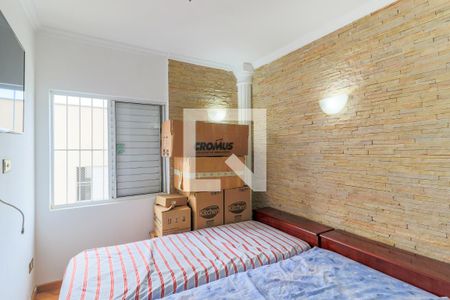 Quarto 2 de apartamento à venda com 2 quartos, 60m² em Santo Amaro, São Paulo