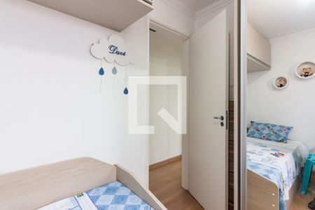 Quarto 2 de apartamento à venda com 2 quartos, 50m² em Presidente Altino, Osasco