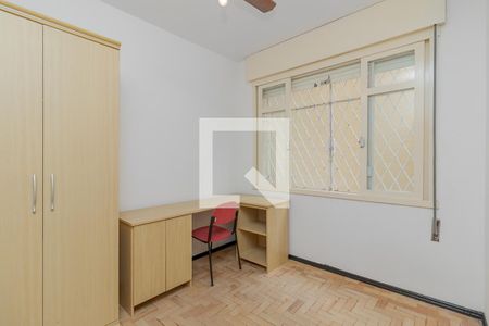 Quarto 1 de apartamento à venda com 2 quartos, 70m² em Auxiliadora, Porto Alegre