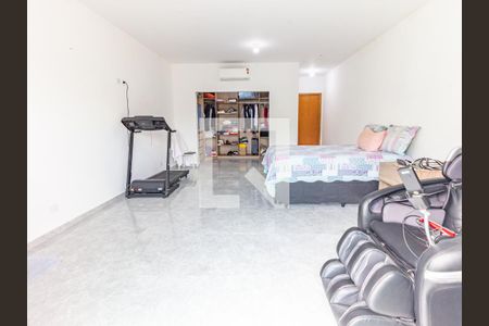 v de casa à venda com 5 quartos, 299m² em Alto da Mooca, São Paulo
