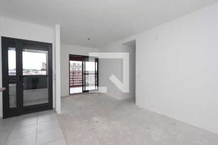 Apartamento à venda com 79m², 3 quartos e 1 vagaSala