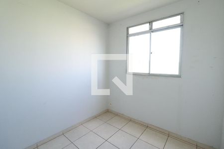 Quarto 2 de apartamento para alugar com 2 quartos, 46m² em Chácaras Tubalina E Quartel, Uberlândia