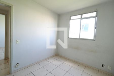 Quarto 1 de apartamento para alugar com 2 quartos, 46m² em Chácaras Tubalina E Quartel, Uberlândia