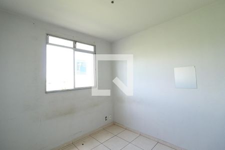 Quarto 1 de apartamento para alugar com 2 quartos, 46m² em Chácaras Tubalina E Quartel, Uberlândia