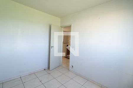 Quarto 1 de apartamento para alugar com 2 quartos, 46m² em Chácaras Tubalina E Quartel, Uberlândia