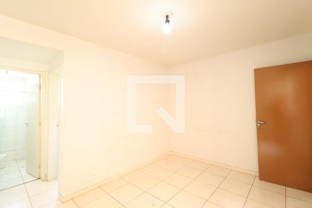 Sala de apartamento para alugar com 2 quartos, 46m² em Chácaras Tubalina E Quartel, Uberlândia