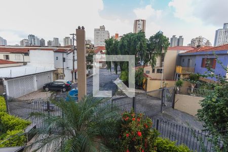 Vista da Sala de apartamento à venda com 2 quartos, 87m² em Jardim São Paulo(zona Norte), São Paulo