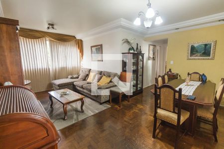 Sala de apartamento para alugar com 2 quartos, 87m² em Jardim São Paulo(zona Norte), São Paulo