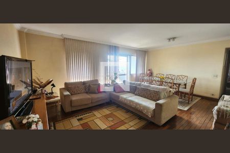 Foto 25 de apartamento à venda com 3 quartos, 132m² em Parque da Mooca, São Paulo