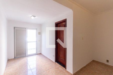 Quarto 1 de casa para alugar com 3 quartos, 220m² em Cambuci, São Paulo